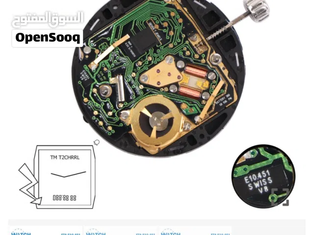 breitling aerospace avantage movement e10.451