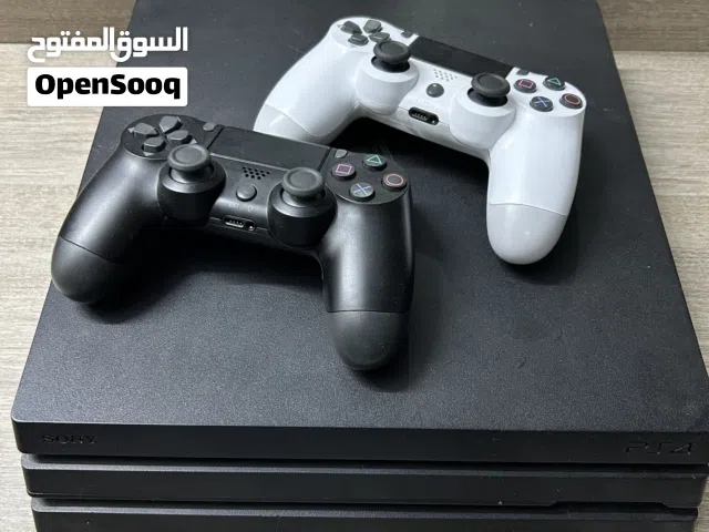 بلاستيشن فور برو