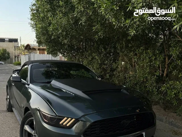 Apple CarPlay New Ford in Baghdad