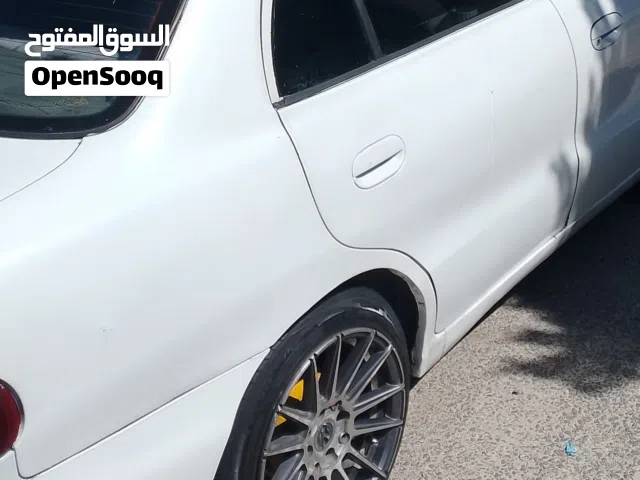 جنط 15 مميز
