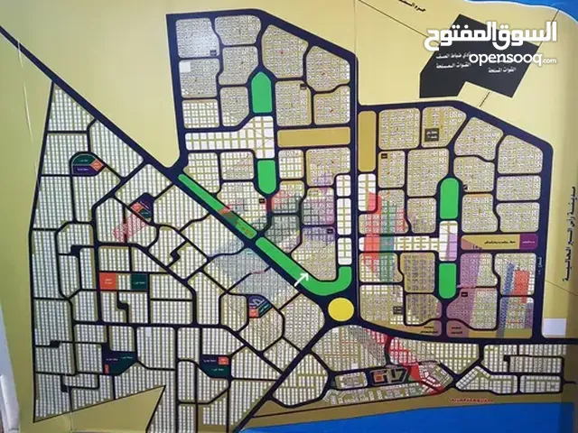 Residential Land for Sale in Damietta Ras al-Bar
