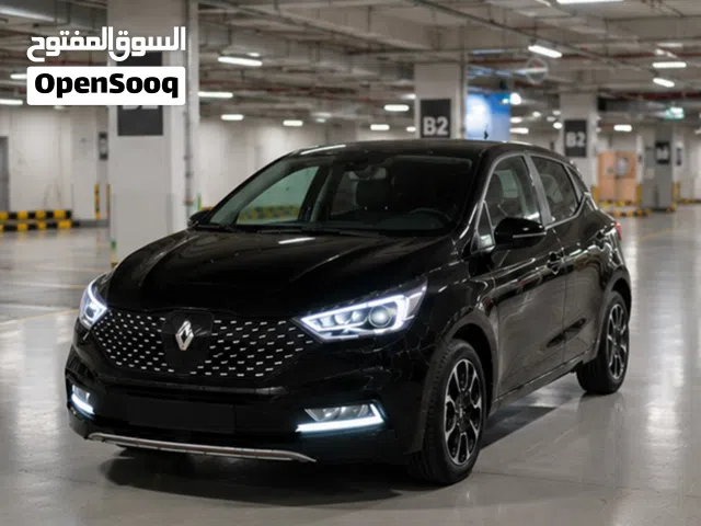 2026 JMEV EV3