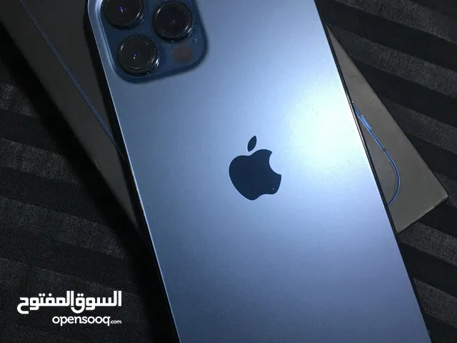 Apple iPhone 12 Pro 256 GB in Amman