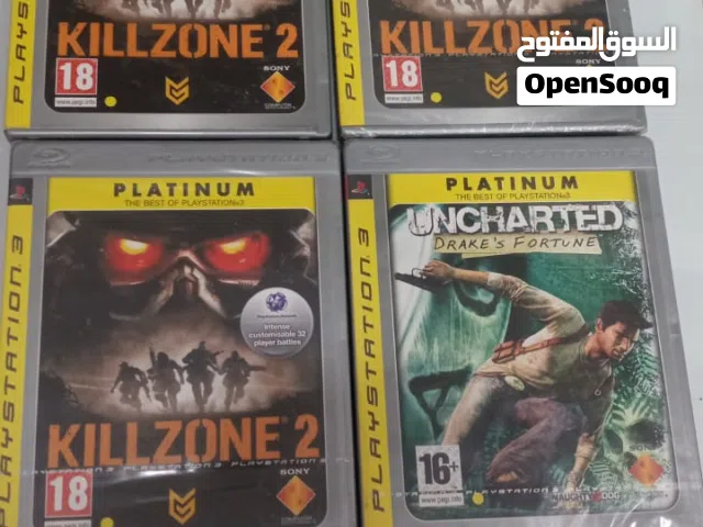 دسكات ps3 مكرشمات
