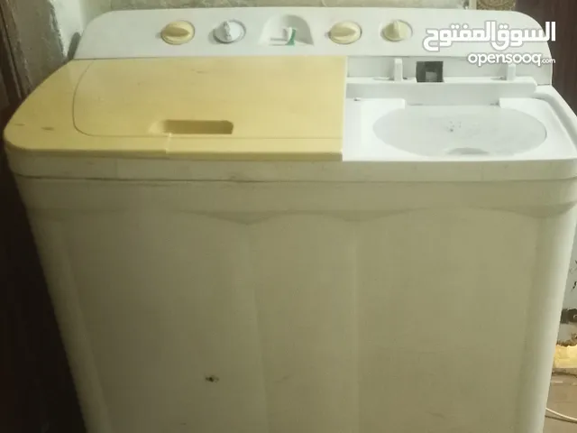 Other 1 - 6 Kg Washing Machines in Basra