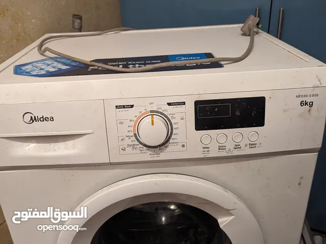 Midea 1 - 6 Kg Washing Machines in Al Jahra