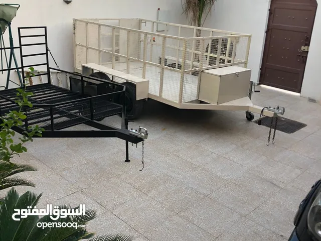 ترولي  قالوصه  عربه سله كبينه  كرفان  قفص  مظله  حضيره وغيرها من الخدمات للبيع و التصنيع اقراء الوصف