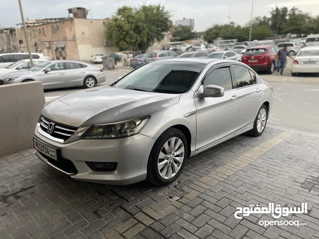 Honda Accord 2014 in Northern Governorate