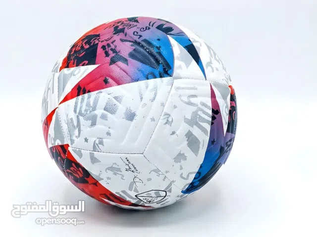 كرة قدم رسمية