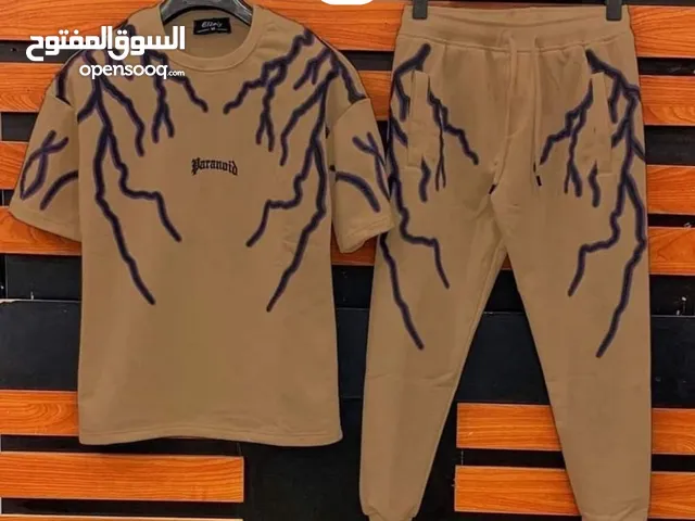 بيجامات رجالي فاخرة