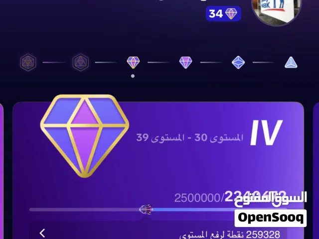 Accounts - Others Accounts and Characters for Sale in Al Ahmadi