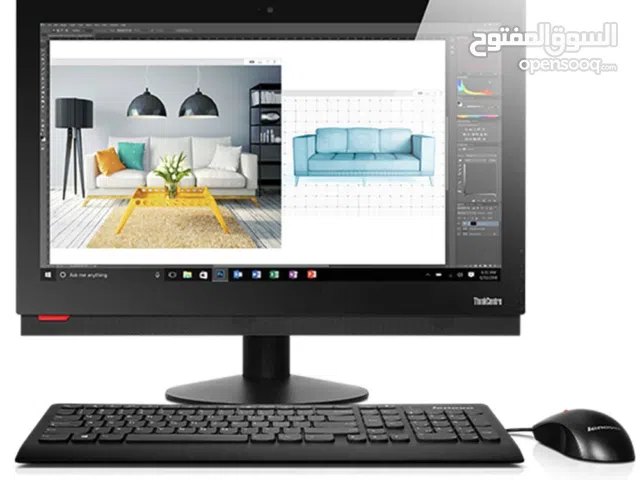 لينوفو إم 900 زد الكل في واحد