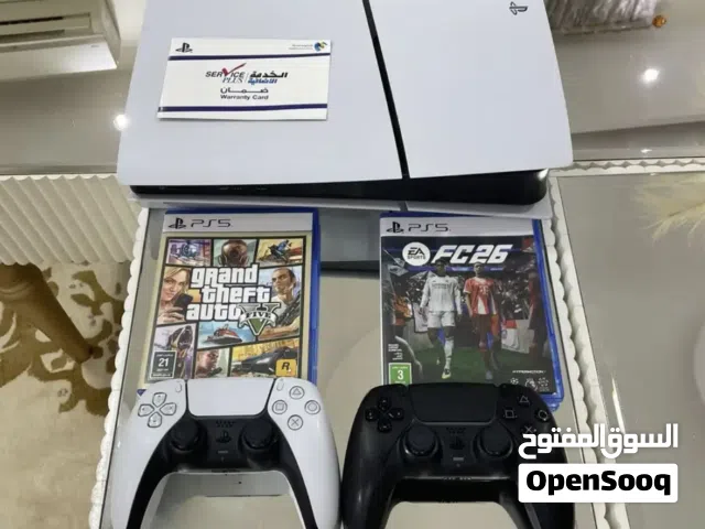 PlayStation 5 PlayStation for sale in Dhofar