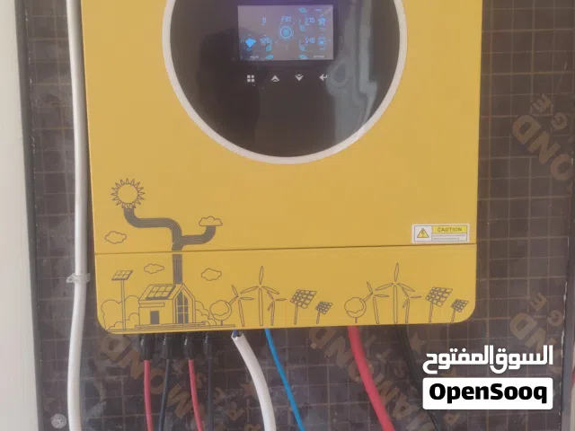 نحن فنيين كهرباء محترفين مختصين بكل ما يلزم اعمال الكهرباء لعمل جميع التمديدات الكهربائيه. والصيانه