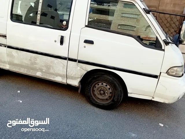 Used Hyundai H 100 in Amman