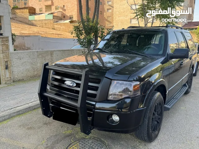 فورد اكسبيديشن Ford exposition للبيع