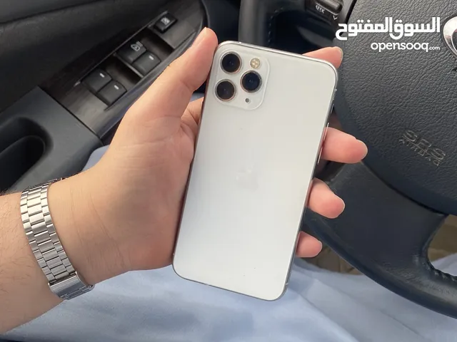 ايفون 11 برو للبيع .