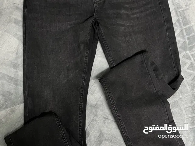 بلاطين جينز نمر 32/33 بألوان مميزة