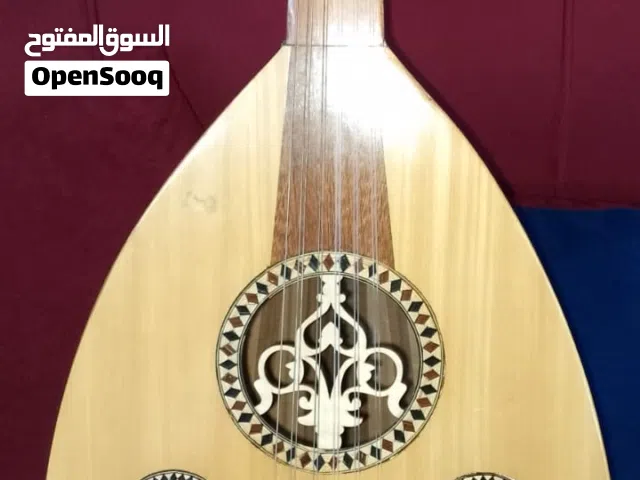 عود عراقي احترافي