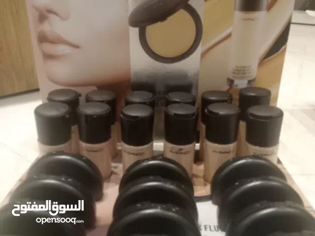 مكياج جمله للبيع