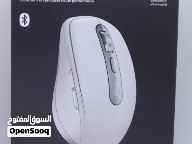 ماوس لوجتك Logitech MX Anywhere 3S اللاسلكي – أداء احترافي بحجم مدمج