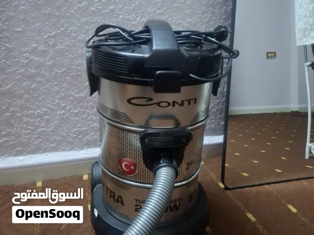 Conti Vacuum Cleaners for sale in Zarqa