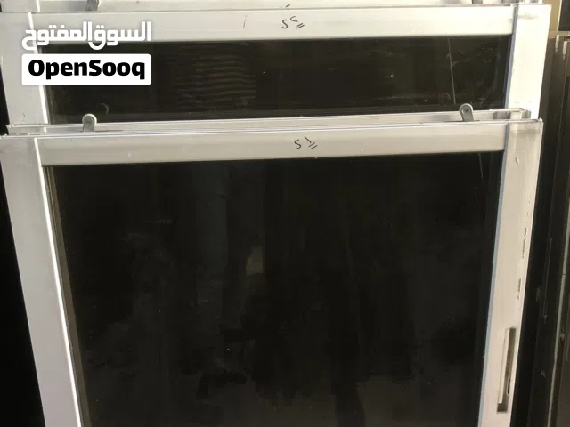 شبابيك و ابواب الامنيم مستعمل بحال الوكاله تسليم على المقاس