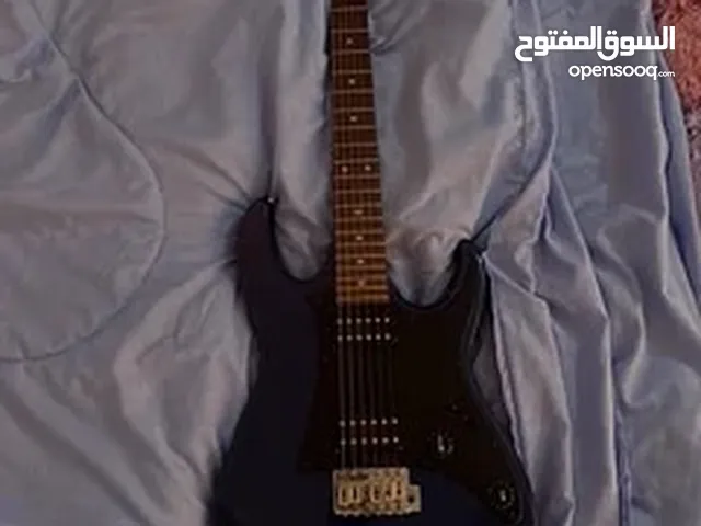 Ibanez electric guitar (barley used)