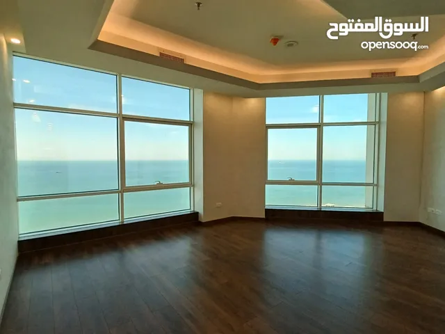 0 m2 2 Bedrooms Apartments for Rent in Kuwait City Sharq