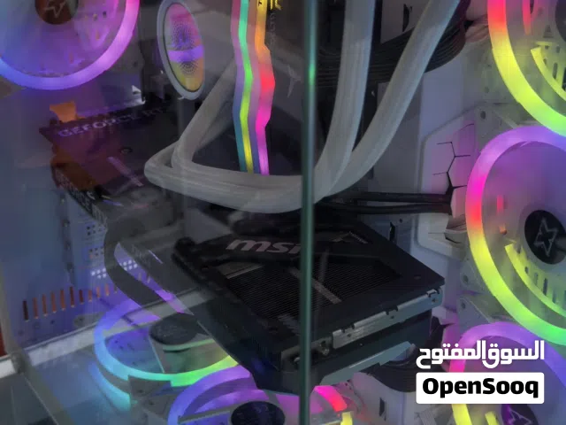 بيسي pc gaming