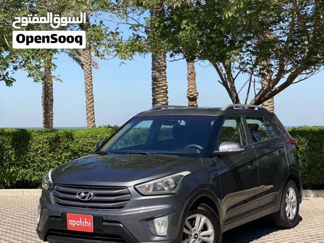 Used Hyundai Cars For Sale in Kuwait: Second Hand, Pre Owned : Best ...