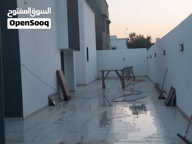 204 m2 More than 6 bedrooms Townhouse for Sale in Benghazi Mafriq Al-Darabik