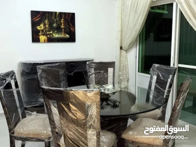 الجبيهة موازي شارع البلدية شقة مفروشة 170 متر مجددة بالكامل ديلوكس للإيجار منطقة هادئة جدا ومخدومة