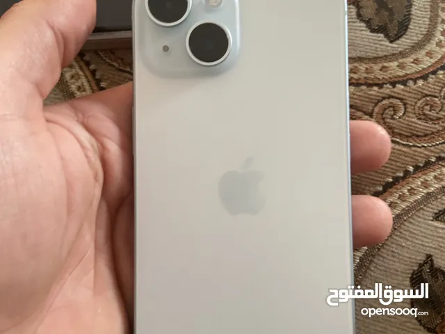 ابل-ايفون 15