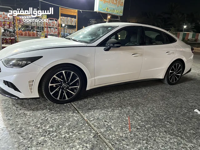 سوناتا 2020