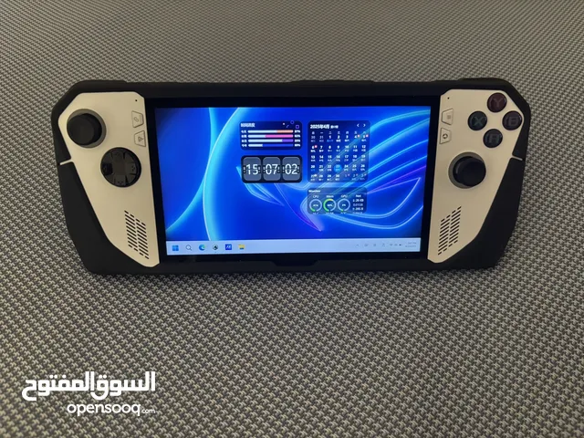 Rog Ally Z1 Extreme 2TB