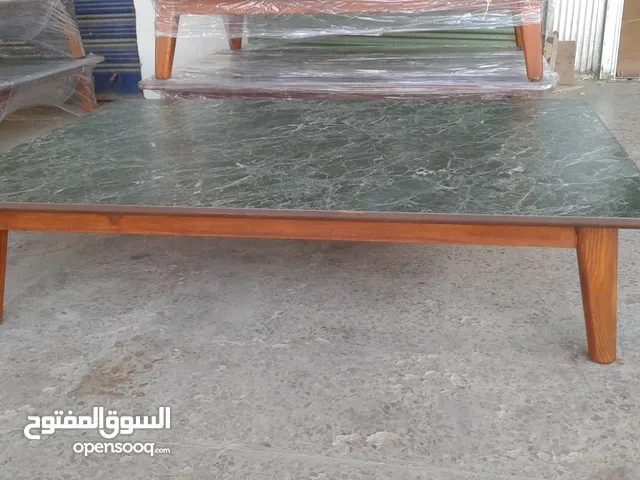 طاولات جلوس ارضي تفصيل شغل يدوي بسعر مناسب