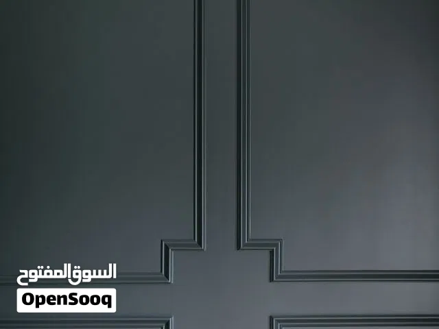 تنفيذ كافة الديكورات بخبرة طويلة