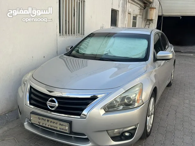 NISSAN ALTIMA 2015 FOR SALE BD. 3500/-