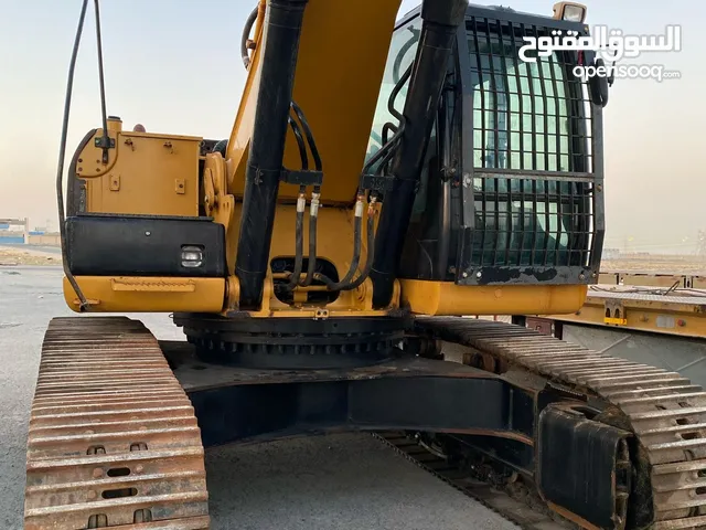 للبيع حفارات وراد اليابان موديلات 2019 و2018