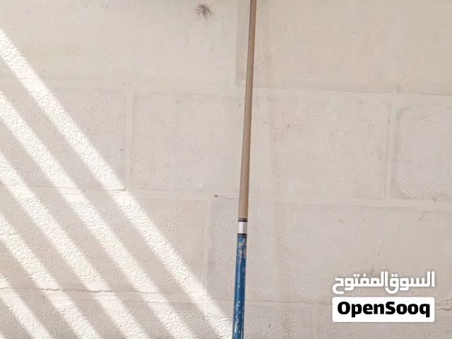 استيكت بليارده و سنوكر وبتنفك نصين