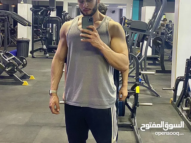 Sports courses in Al Riyadh