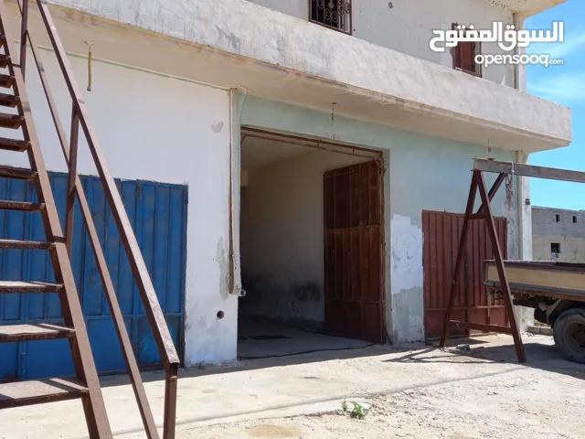 400 m2 Complex for Sale in Sirte Other