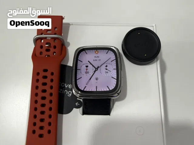 Amazfit Active 2 Premium Smartwatch (A2440)