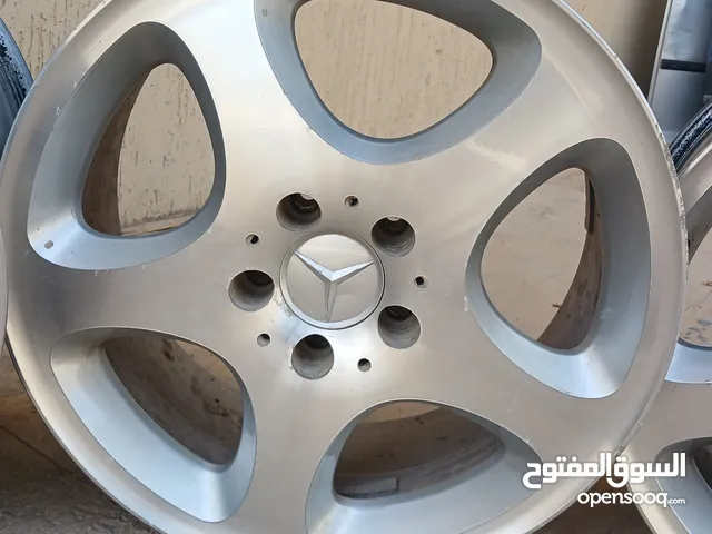 سيريا ديسكو مرسيدس
