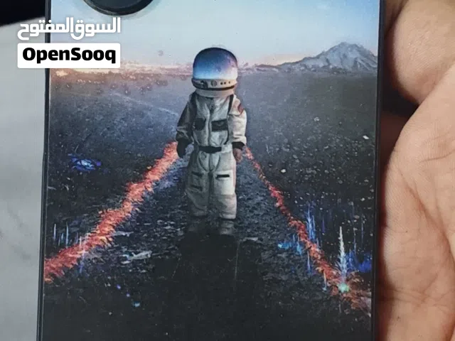 Infinix Hot 30 – رام 8GB ذاكرة 128GB للبيع