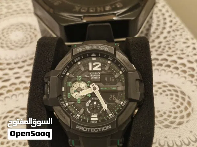 G-Shock gravitymaster ga-1100-1a1