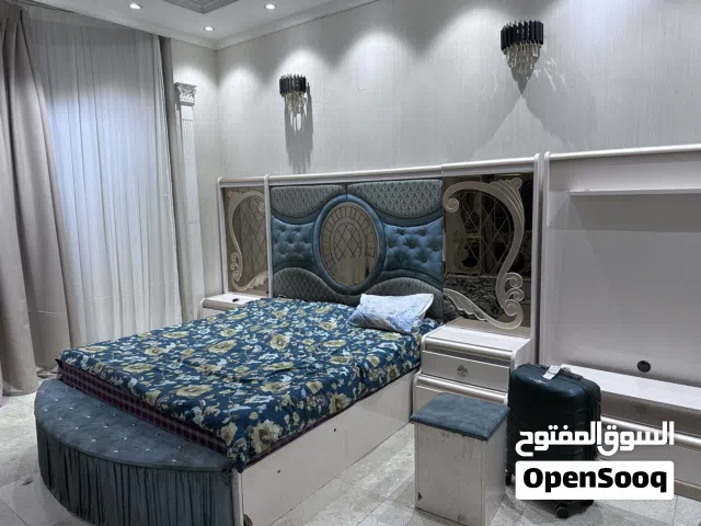 غرفة نوم تركيه11 قطعه مكاني بصرة