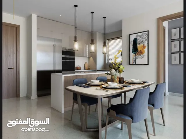 135 m2 2 Bedrooms Apartments for Sale in Muscat Qurm