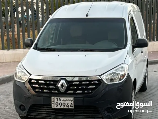 Used Renault Dokker in Hawally